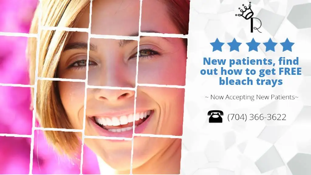Randolph Dental Care