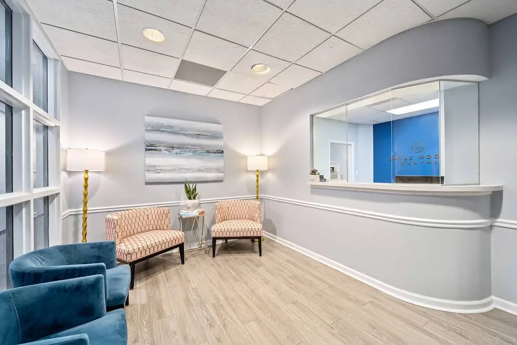 Smile Moore Dental