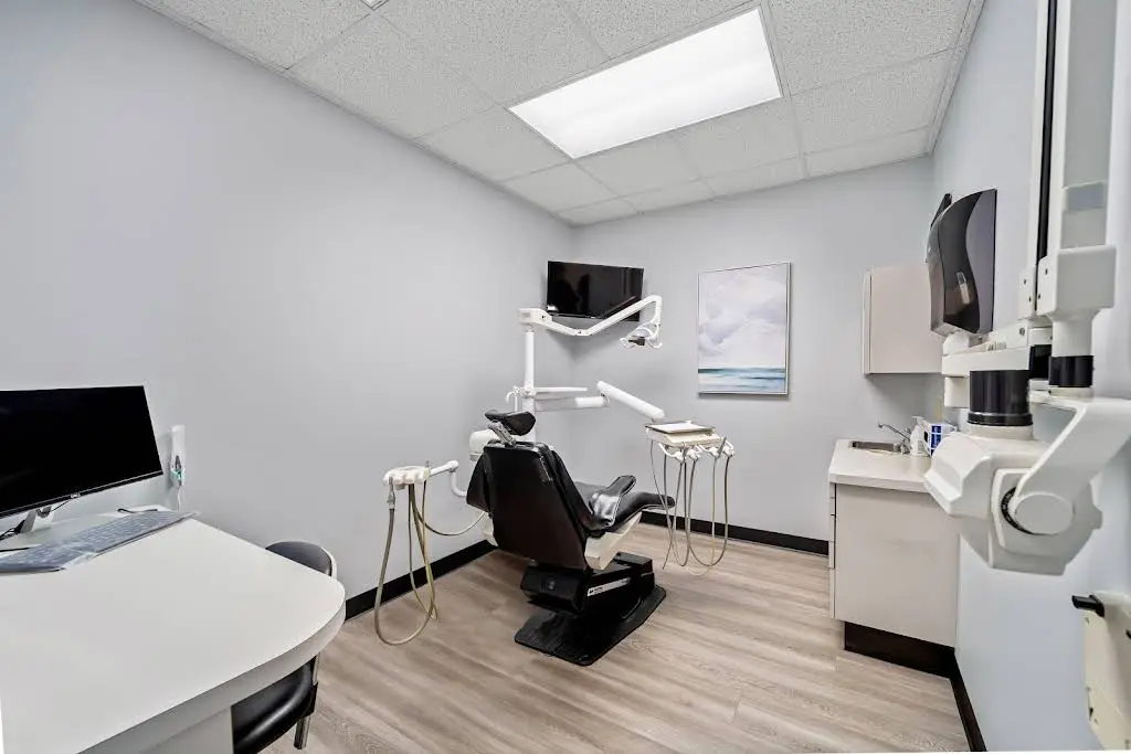 Smile Moore Dental