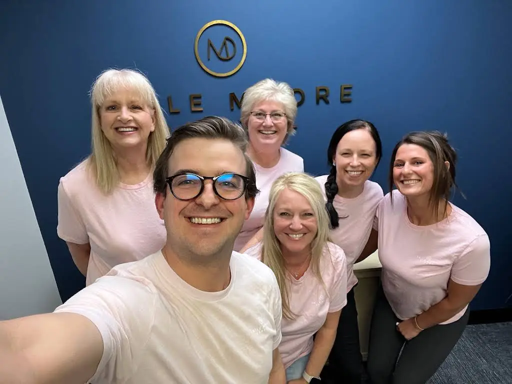 Smile Moore Dental