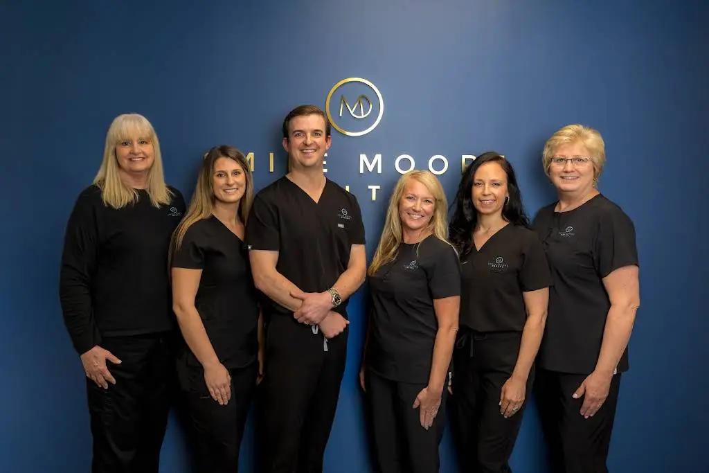 Smile Moore Dental