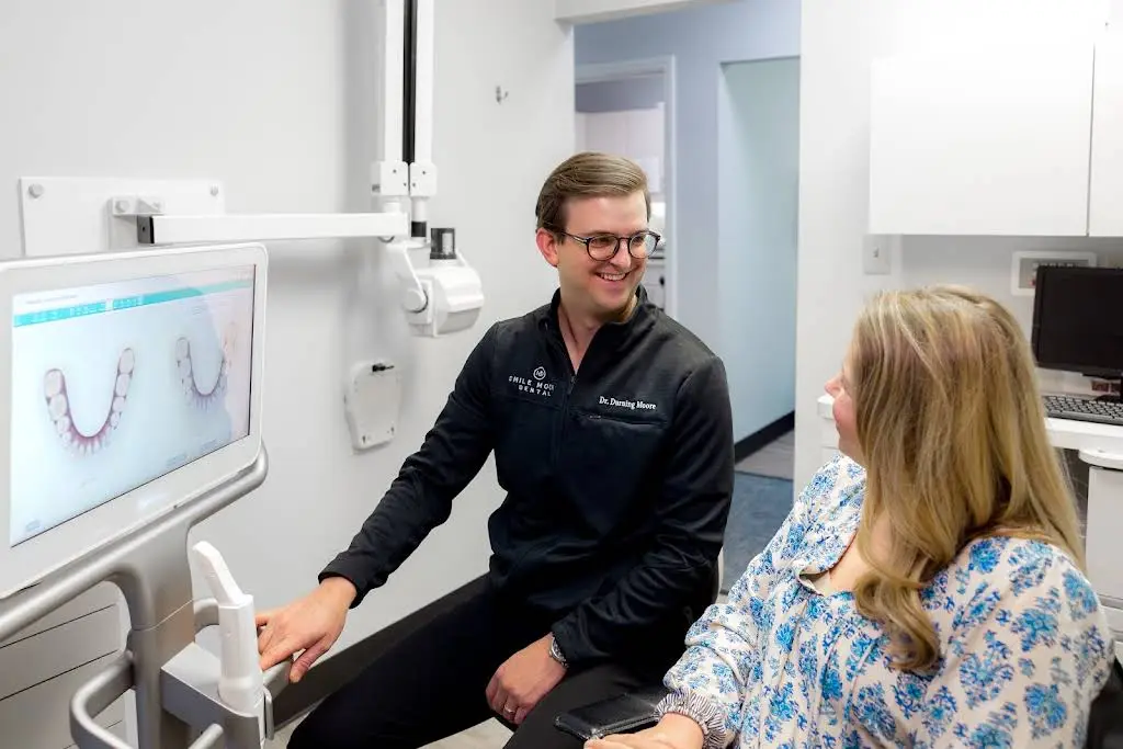 Smile Moore Dental