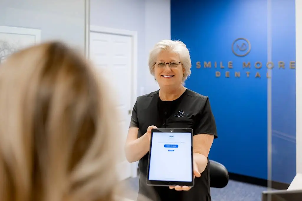 Smile Moore Dental
