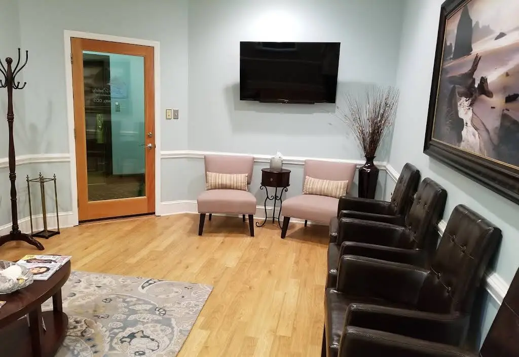Serenity Family Dentistry