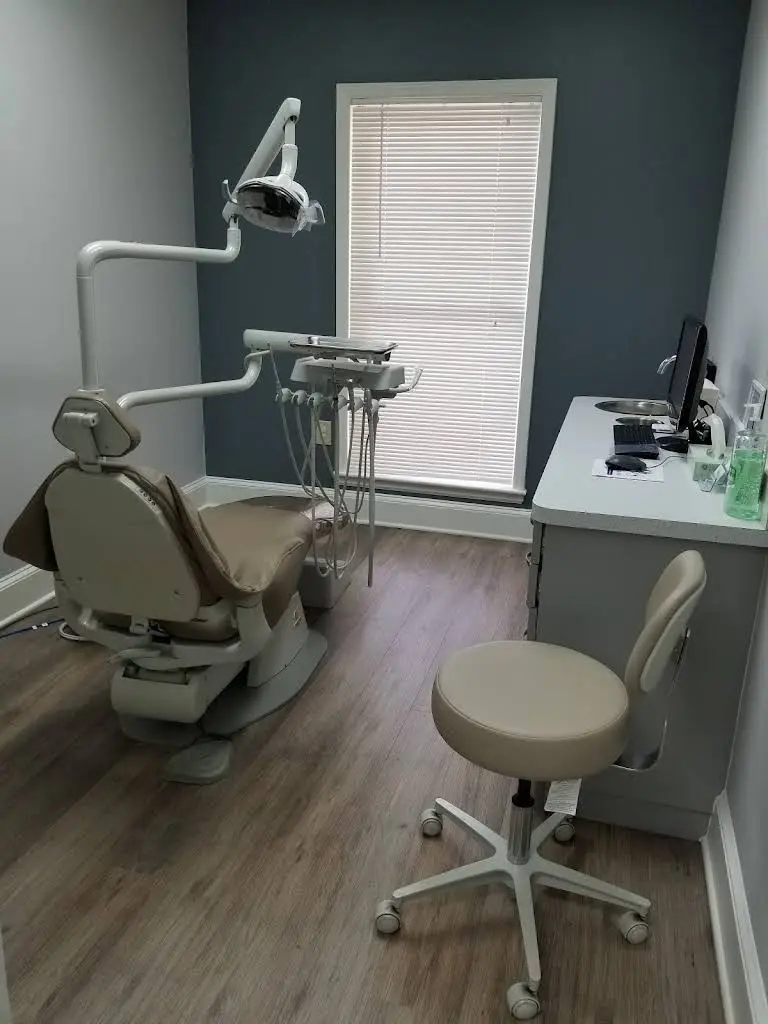 Serenity Family Dentistry