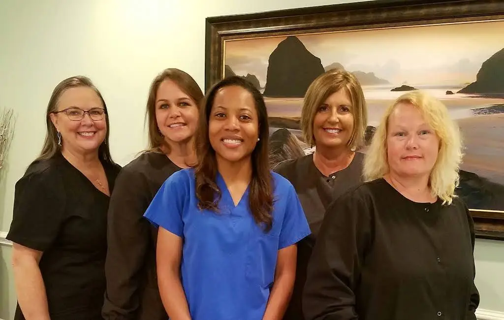 Serenity Family Dentistry