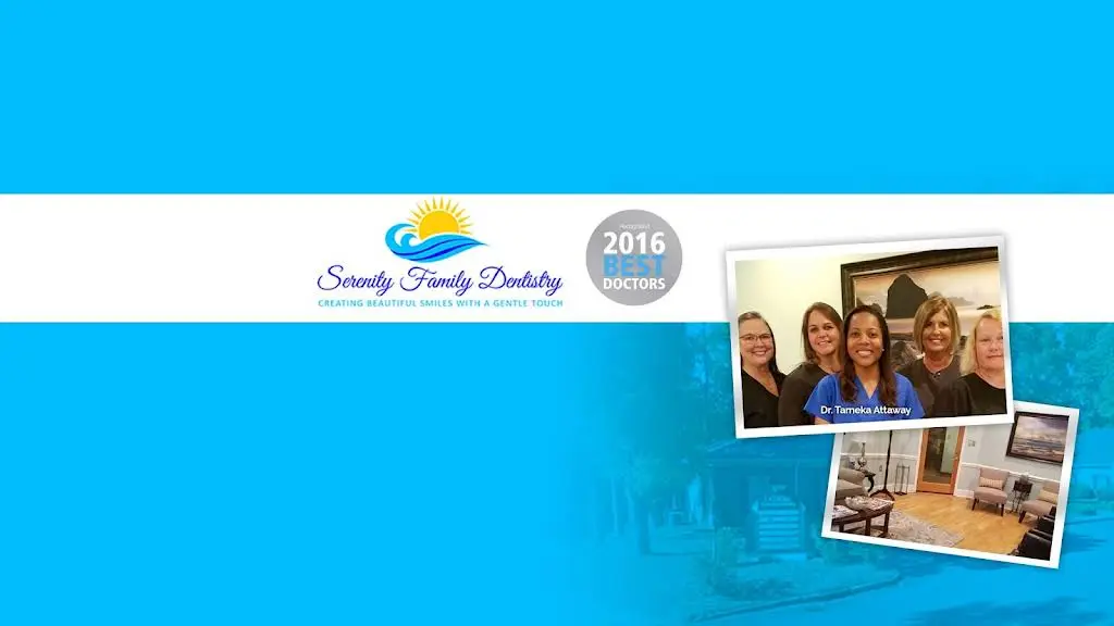 Serenity Family Dentistry