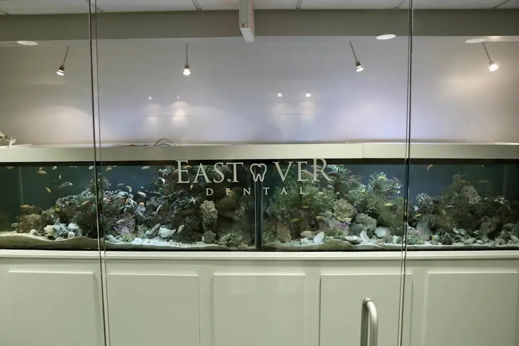 Eastover Dental