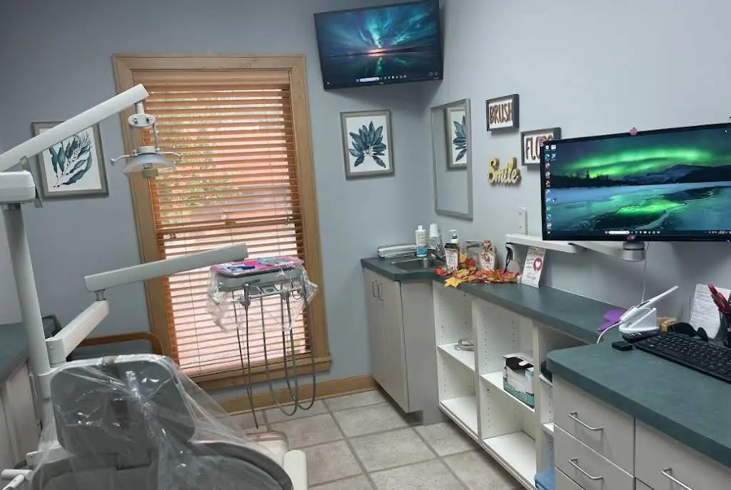 Eastover Dental