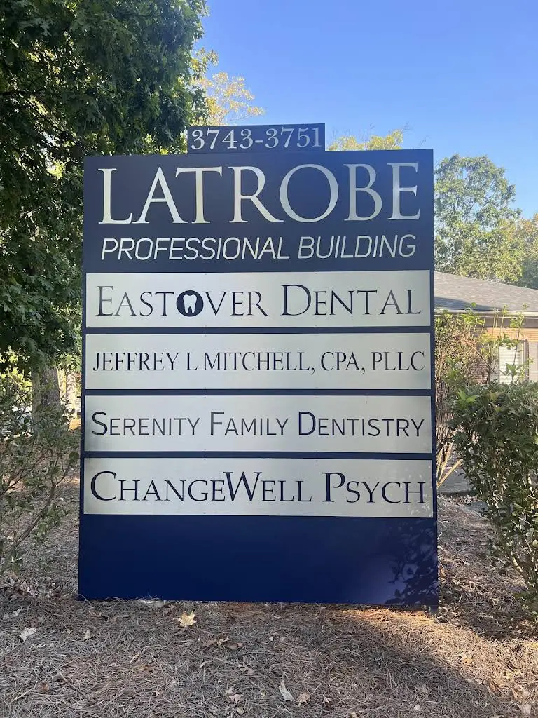 Eastover Dental