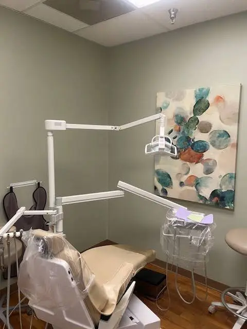 Harlow Dental at Eastway