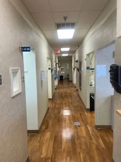 Harlow Dental at Eastway