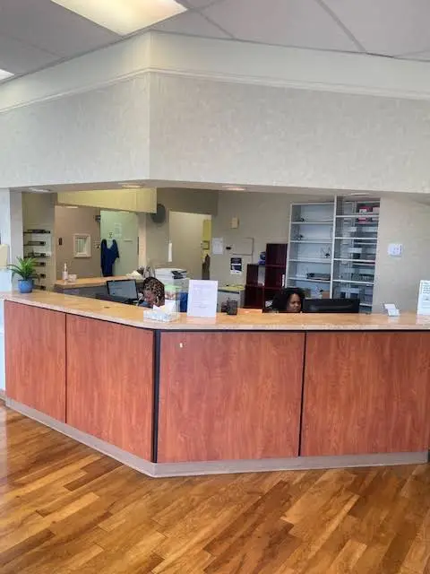 Harlow Dental at Eastway