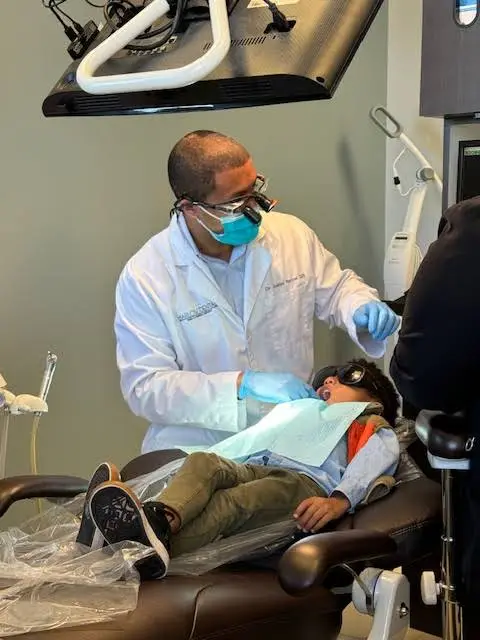 Harlow Dental at Eastway