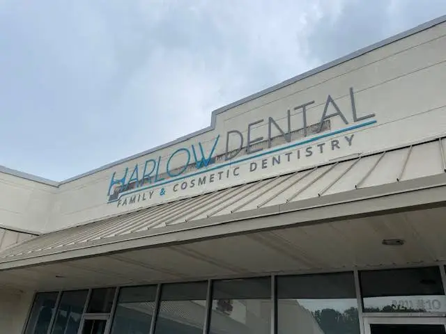 Harlow Dental at Eastway