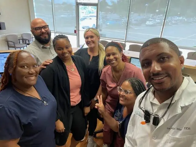 Harlow Dental at Eastway
