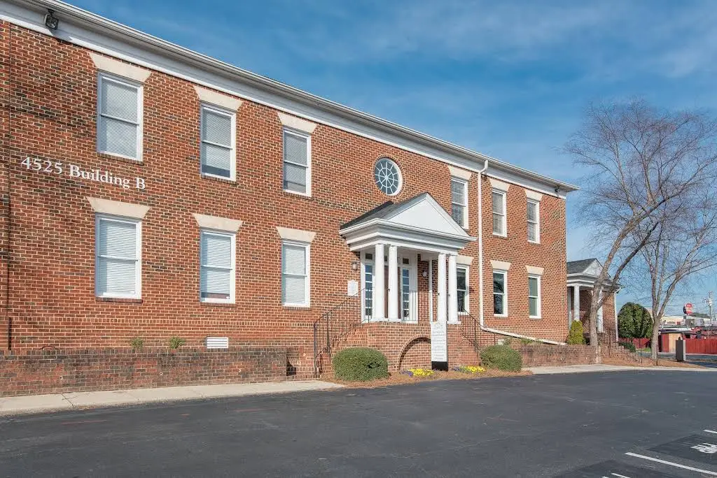 Montford Park Dentistry