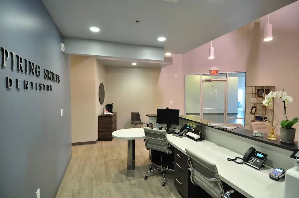 Inspiring Smiles Dentistry