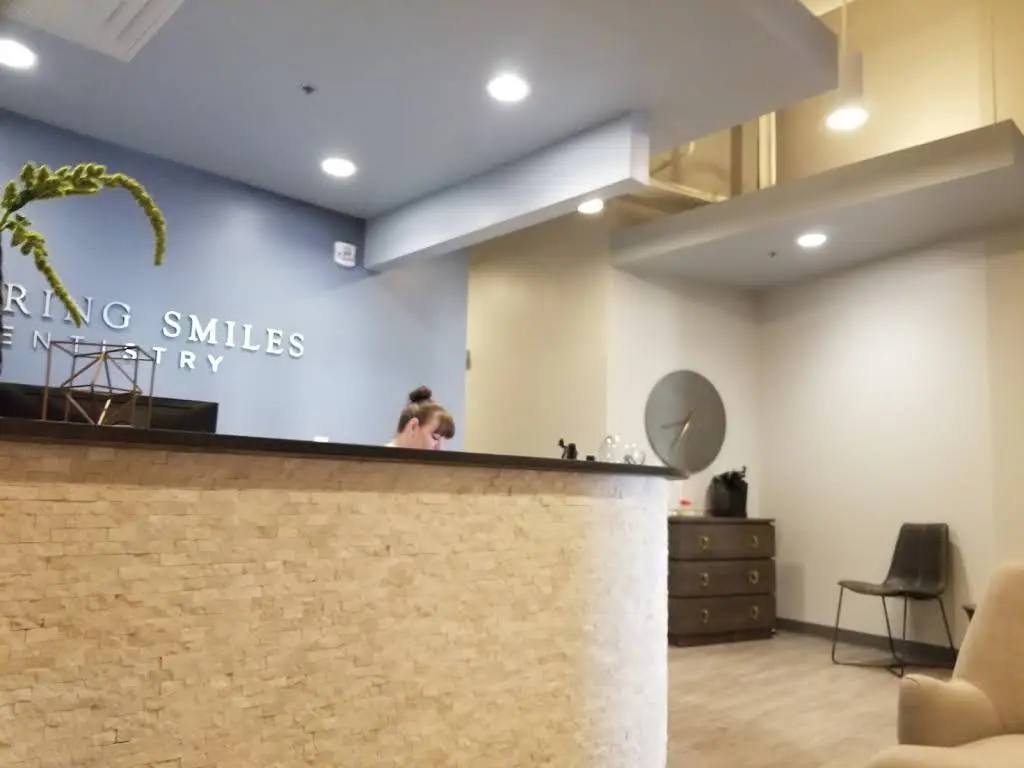 Inspiring Smiles Dentistry