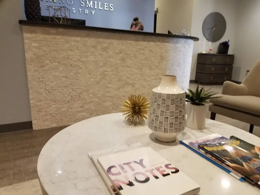 Inspiring Smiles Dentistry