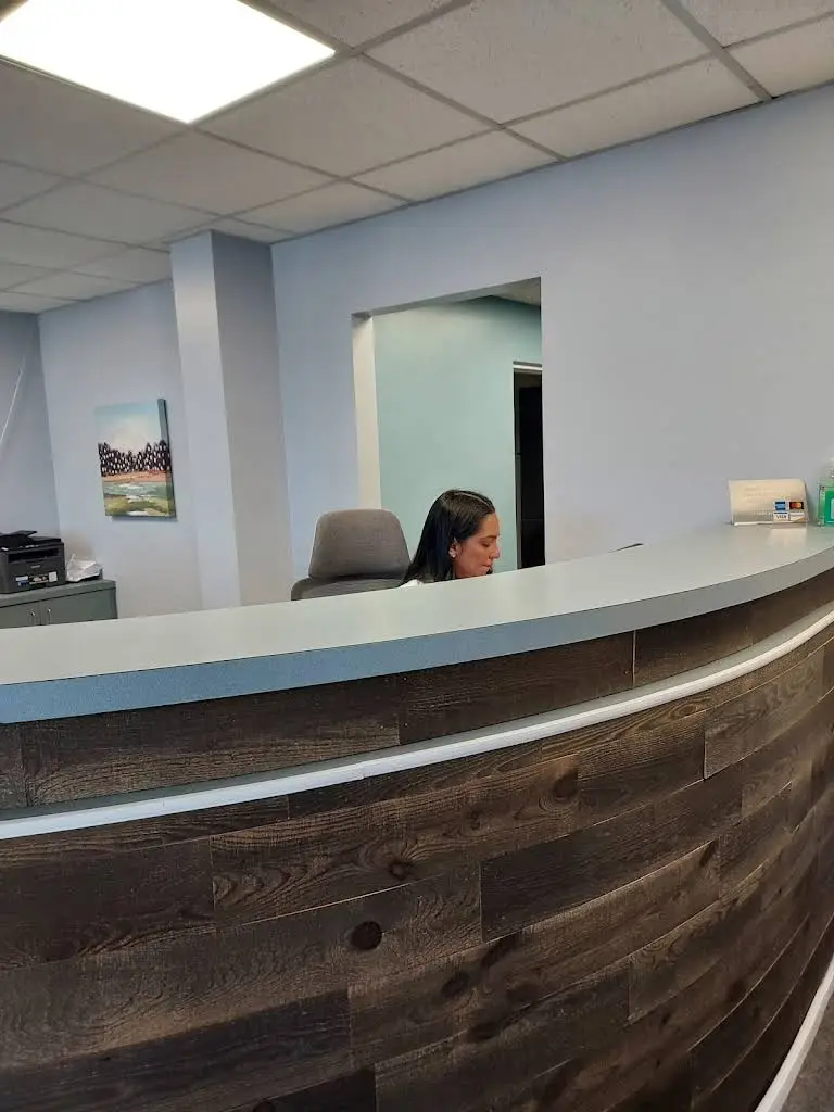 Family Dentistry on Montford
