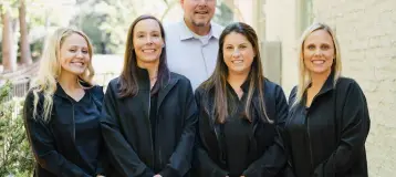 Robert Dixon, DDS