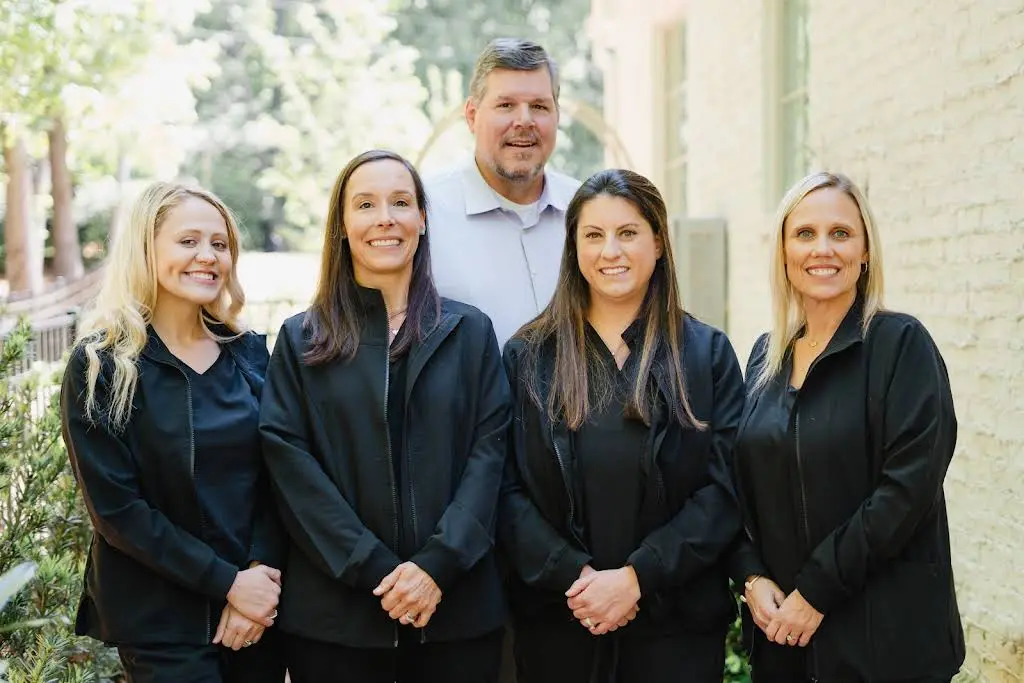 Robert Dixon, DDS