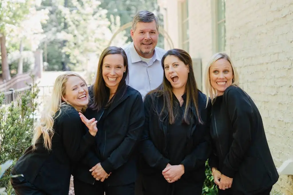 Robert Dixon, DDS