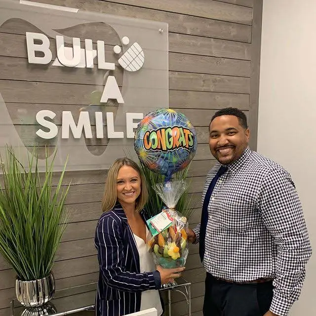 Build-A-Smile