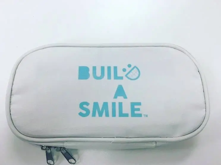 Build-A-Smile