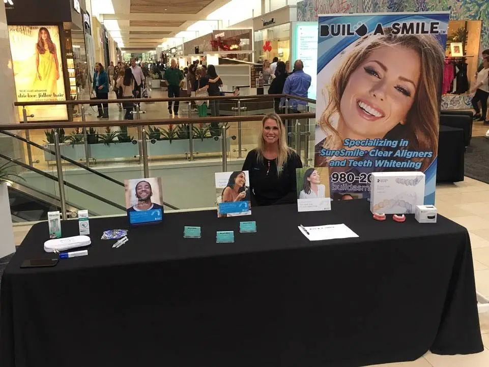 Build-A-Smile