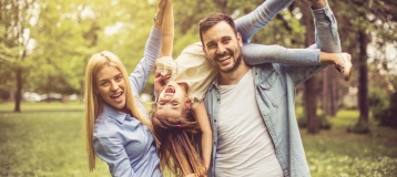 Growing Smiles Pediatric Dentistry - Madison Park