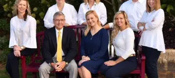Dr. Susan Hockaday DDS, PA. Family Dental Practice / Hockaday & Baucom, DDS