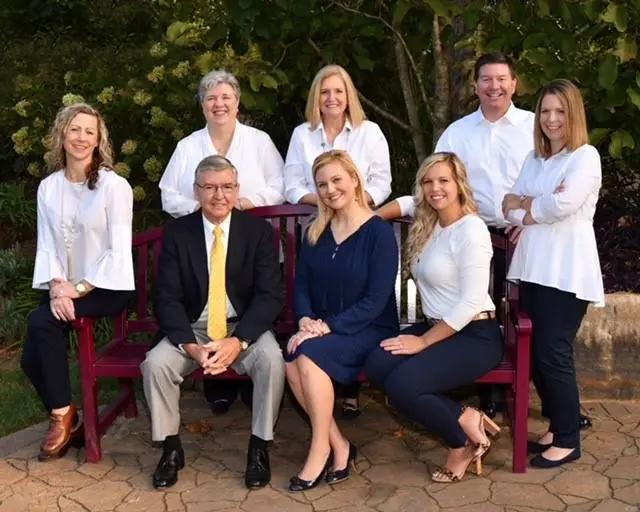 Dr. Susan Hockaday DDS, PA. Family Dental Practice / Hockaday & Baucom, DDS