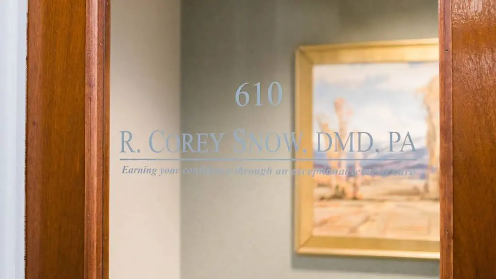 Snow Dentistry