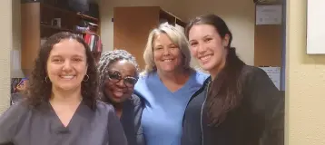 Affordable Dentures & Implants