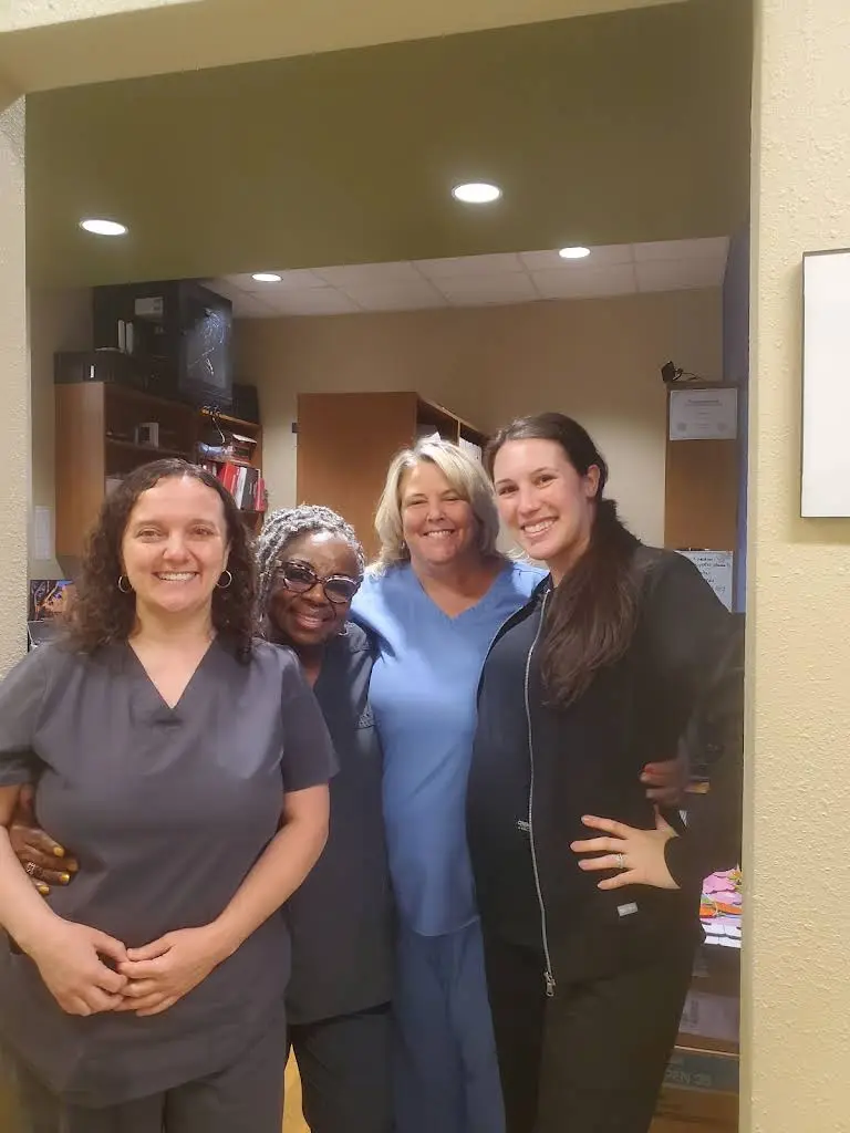 Affordable Dentures & Implants