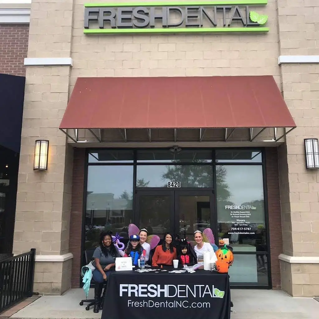 Fresh Dental