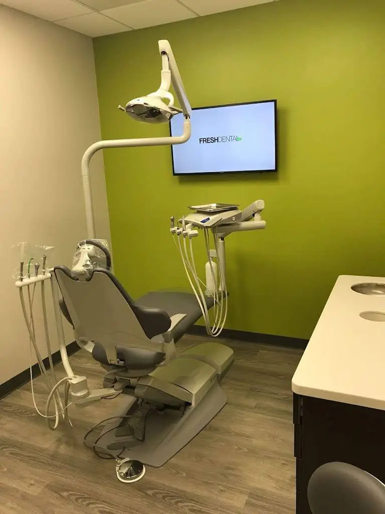 Fresh Dental