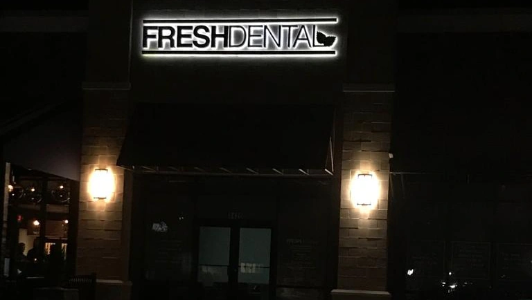 Fresh Dental