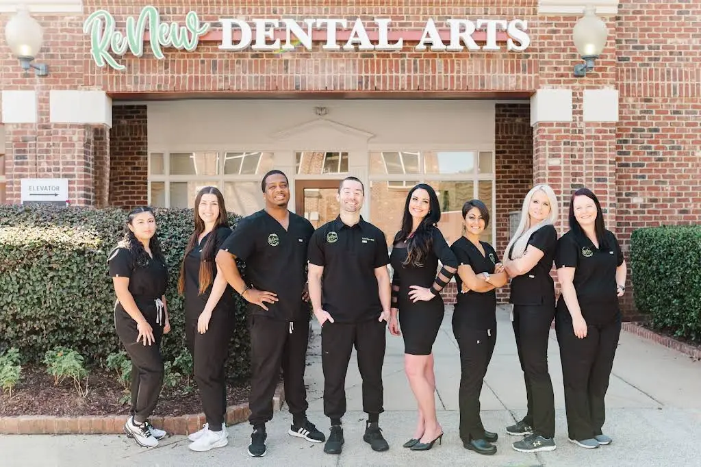 ReNew Dental Arts