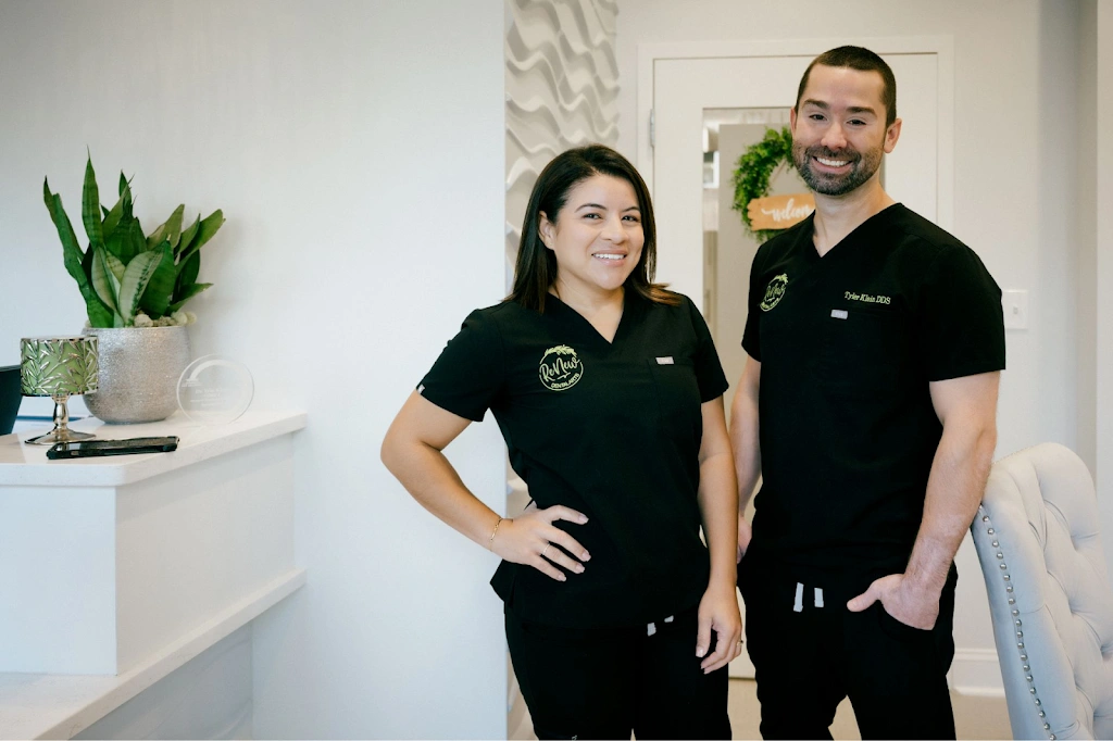 ReNew Dental Arts