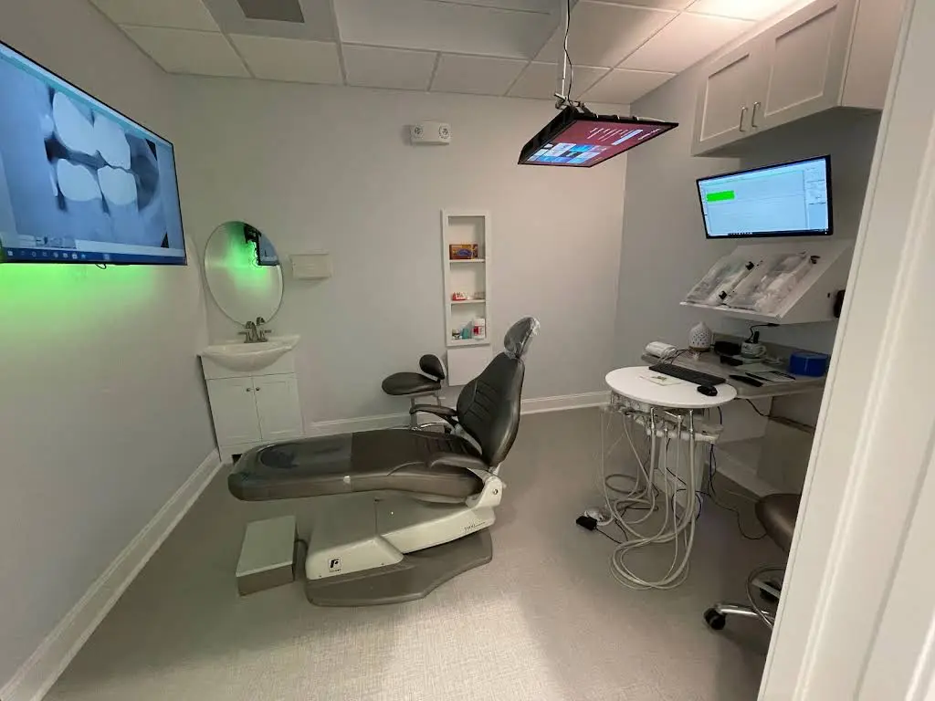 ReNew Dental Arts