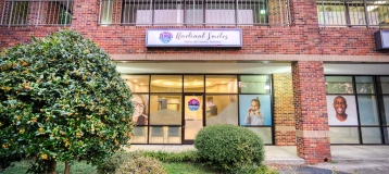 Radiant Smiles Family & Cosmetic Dentistry - Pineville