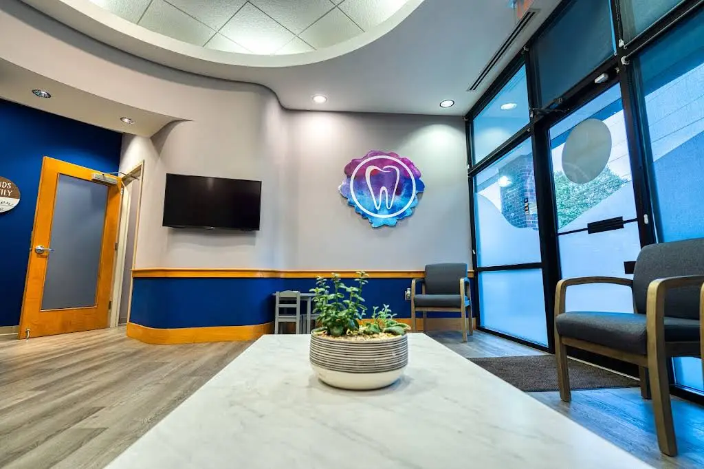 Radiant Smiles Family & Cosmetic Dentistry - Pineville
