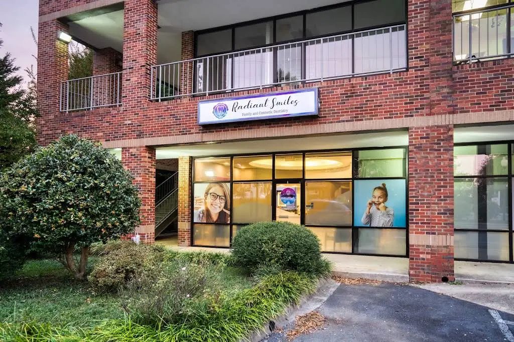 Radiant Smiles Family & Cosmetic Dentistry - Pineville