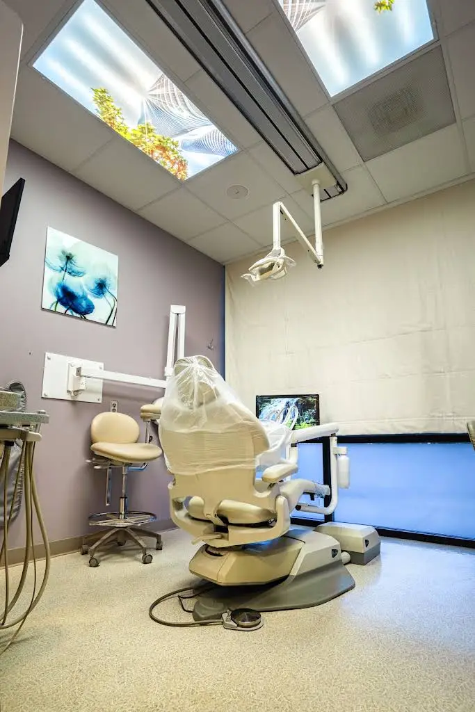 Radiant Smiles Family & Cosmetic Dentistry - Pineville