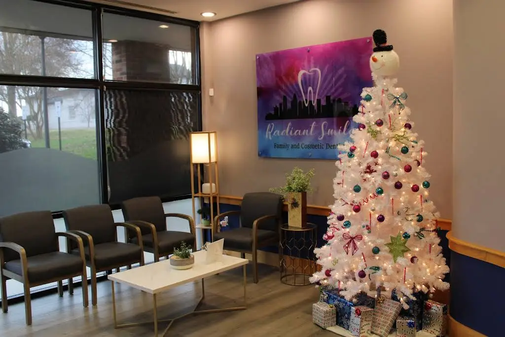 Radiant Smiles Family & Cosmetic Dentistry - Pineville