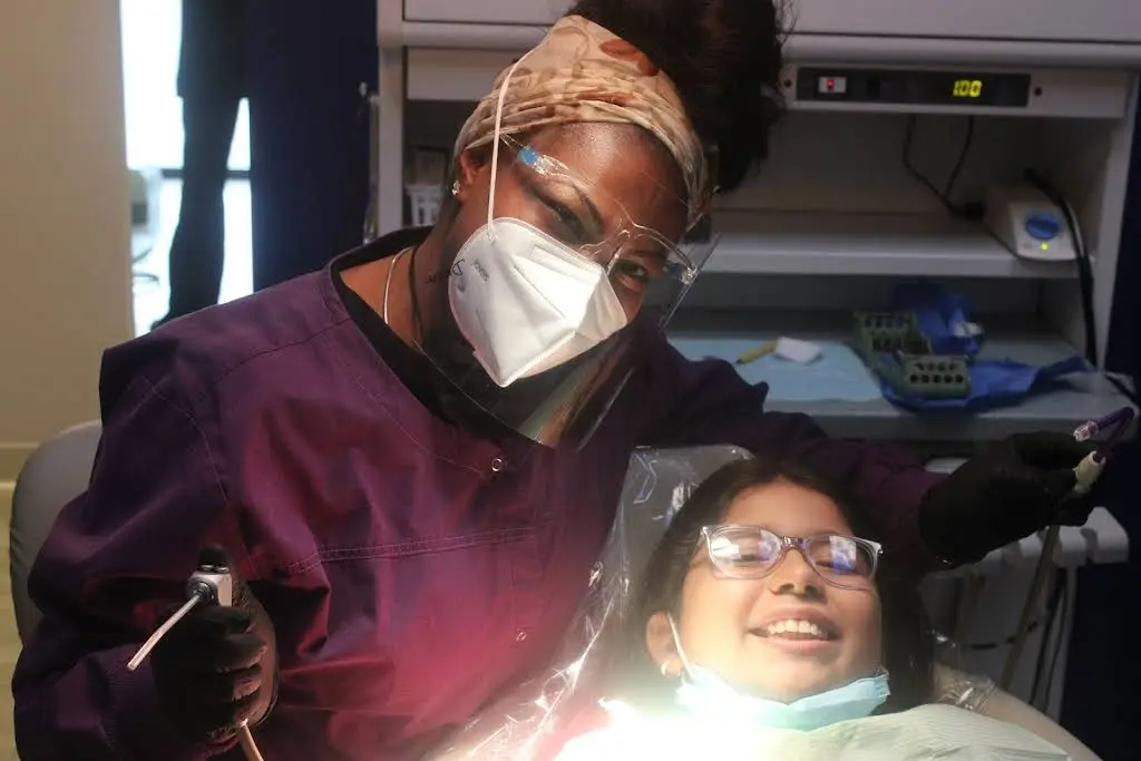 Radiant Smiles Family & Cosmetic Dentistry - Pineville