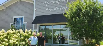 Springfield Dentistry